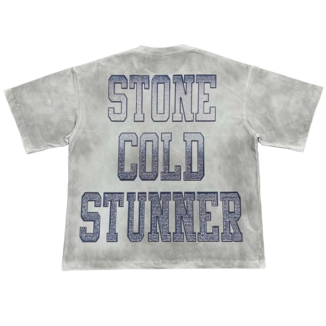PRESTIGE| STONE COLD TEE