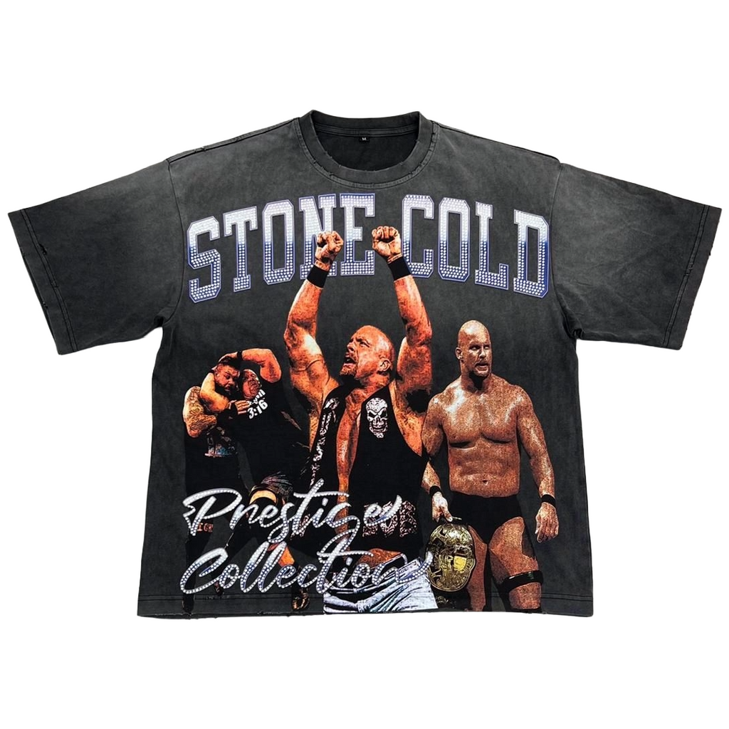 PRESTIGE| STONE COLD TEE