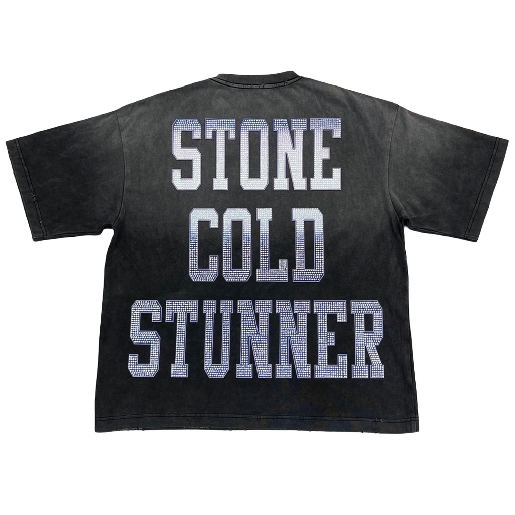 PRESTIGE| STONE COLD TEE
