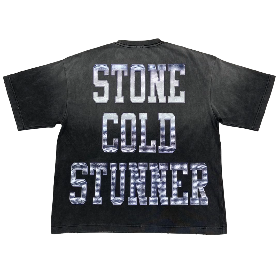 PRESTIGE| STONE COLD TEE