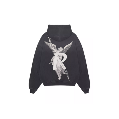 REPRESENT|ARCHANGEL HOODIE