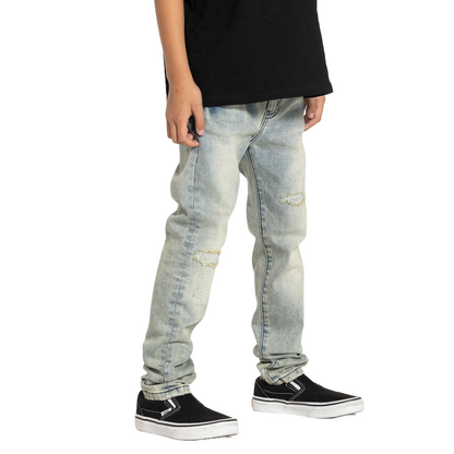 HAUS OF JR| SIMON SKINNY JEANS