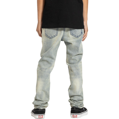 HAUS OF JR| SIMON SKINNY JEANS