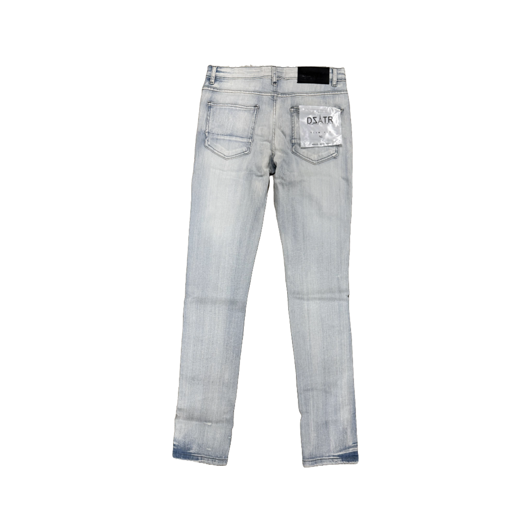 DZSTAR| ICE BLUE JEANS