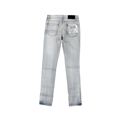 DZSTAR| ICE BLUE JEANS