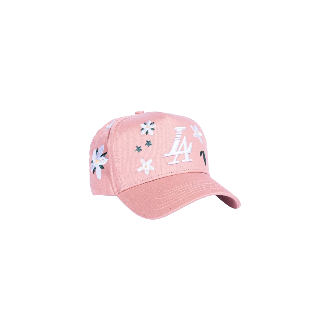 REFERENCE| PARADISE LA FLORAL HAT