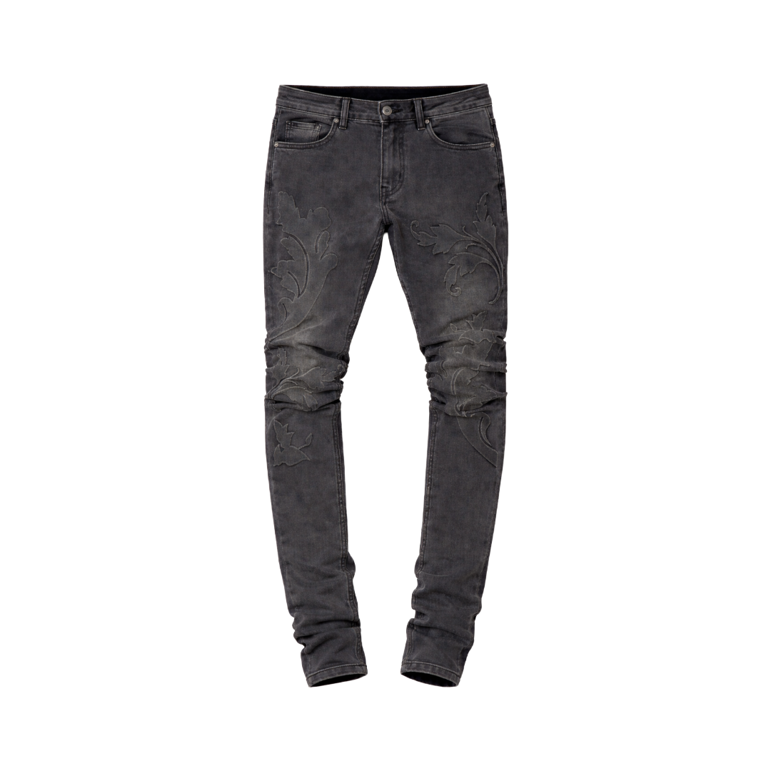 SERENEDE| ROME JEANS