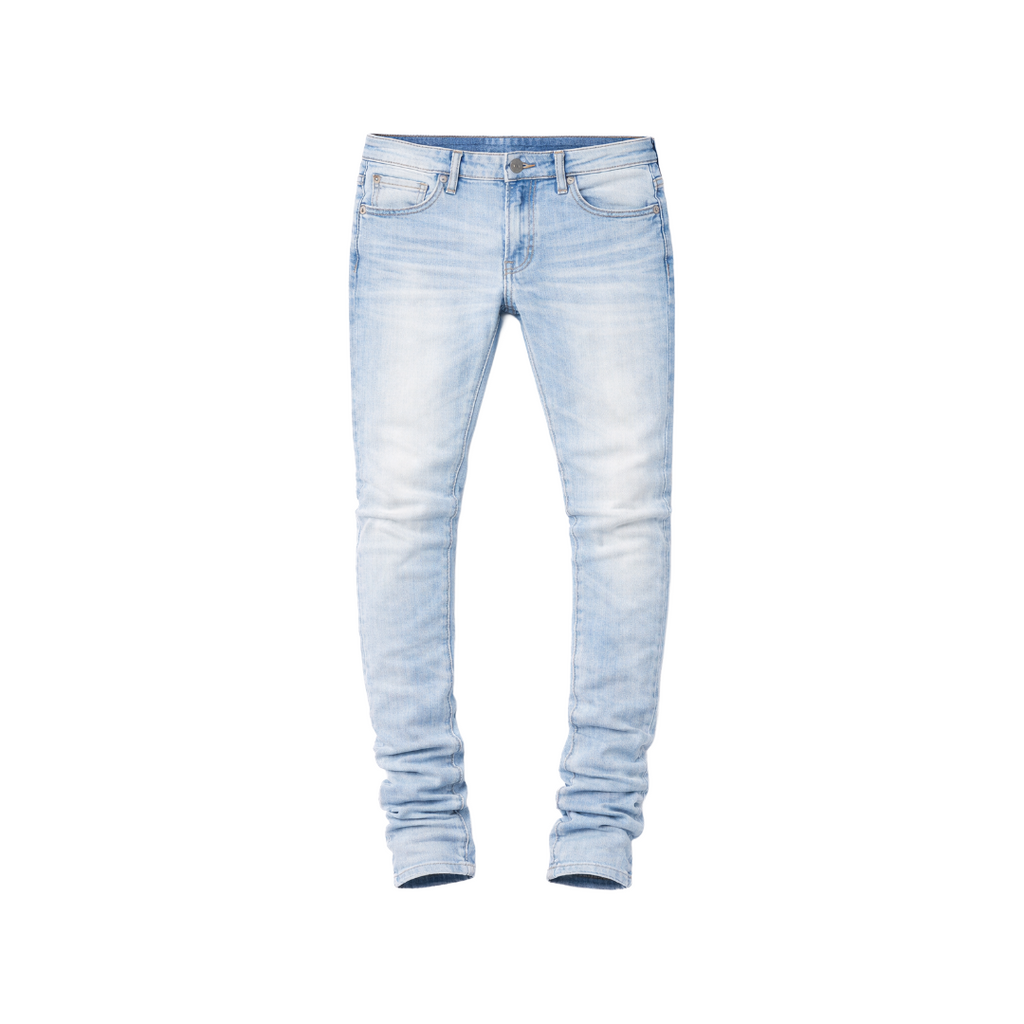 SERENEDE| ICE JEANS