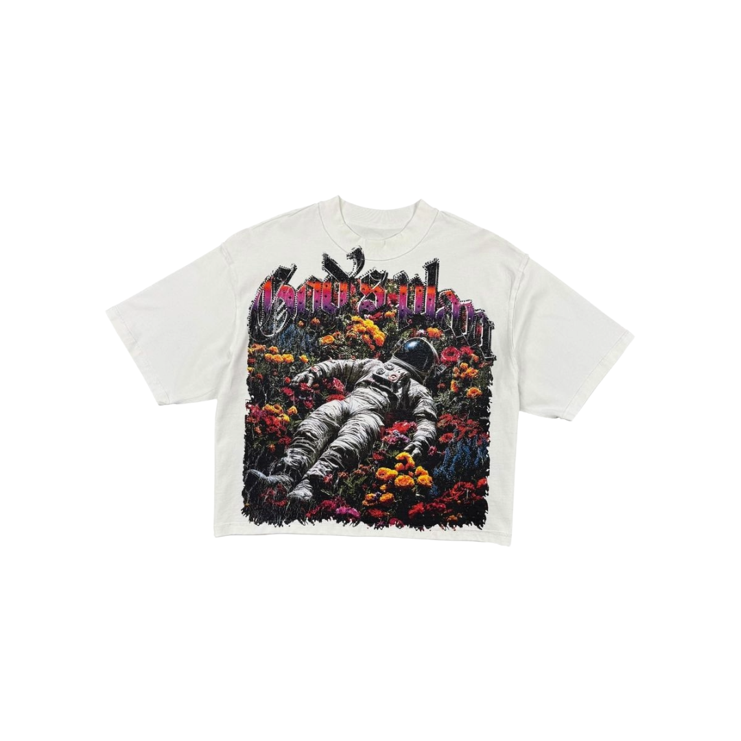 NME| GARDEN DREAMS TEE