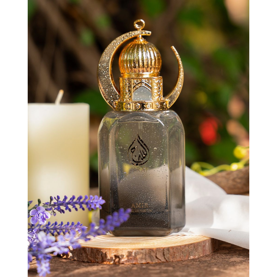 SIRAJ| AMIR FRAGRANCE