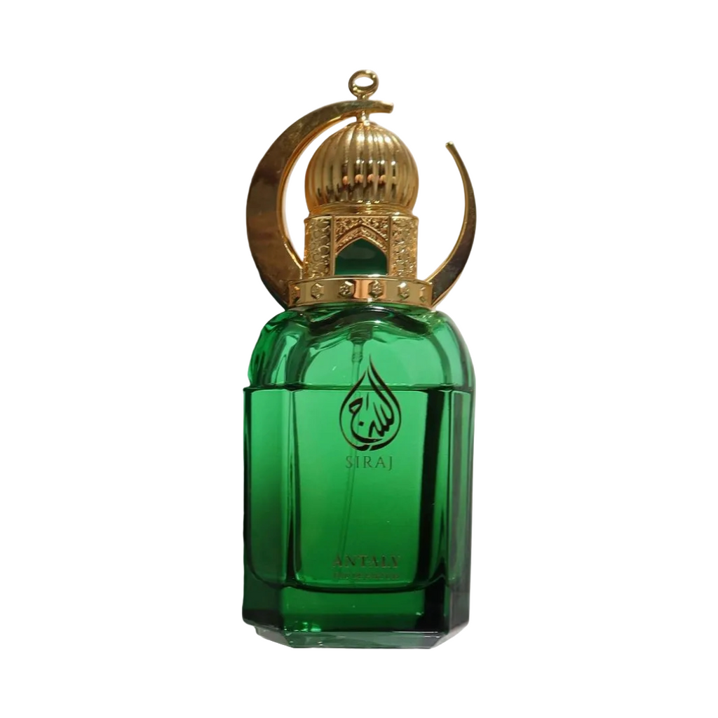 SIRAJ| ANTALY FRAGRANCE