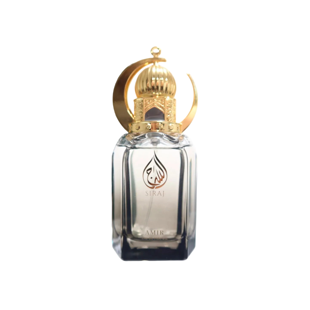 SIRAJ| AMIR FRAGRANCE