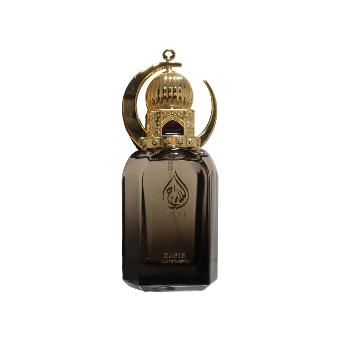 SIRAJ| ZAFIR FRAGRANCE