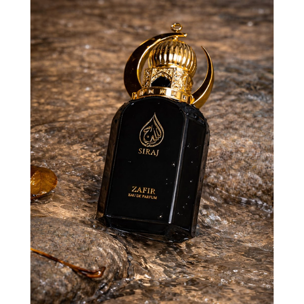 SIRAJ| ZAFIR FRAGRANCE