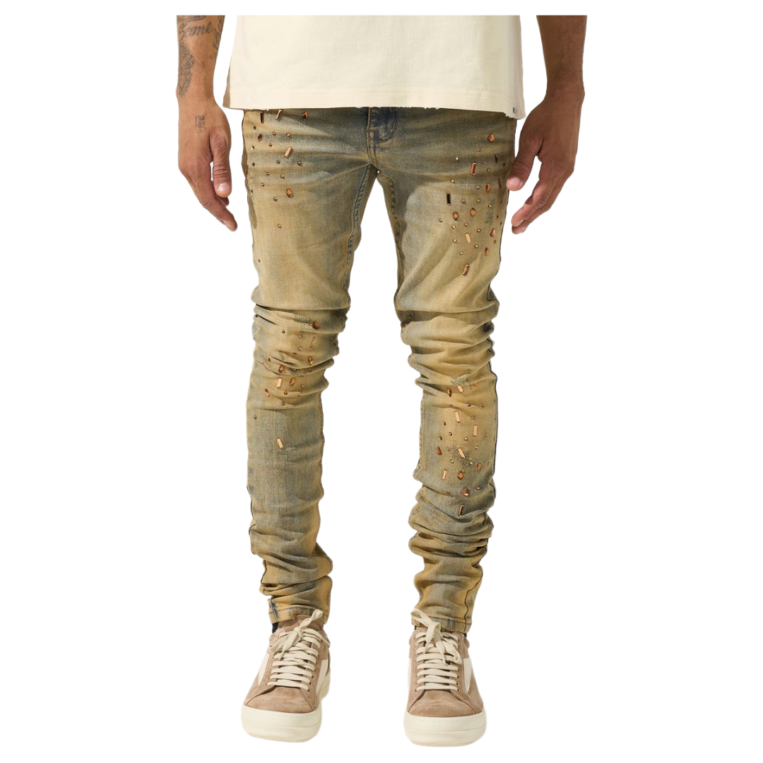 SERENEDE| NETWORTH JEANS