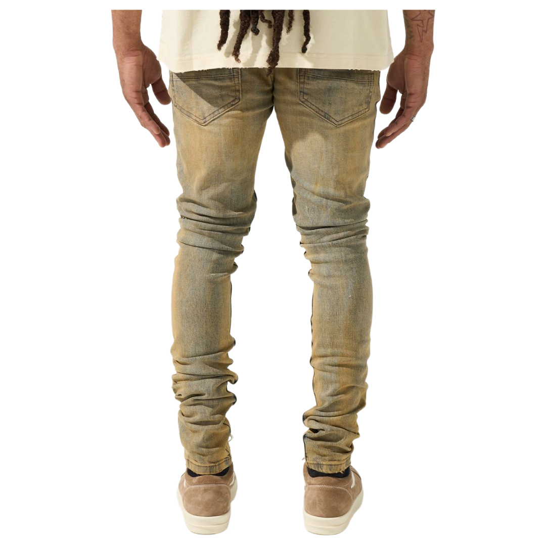 SERENEDE| NETWORTH JEANS