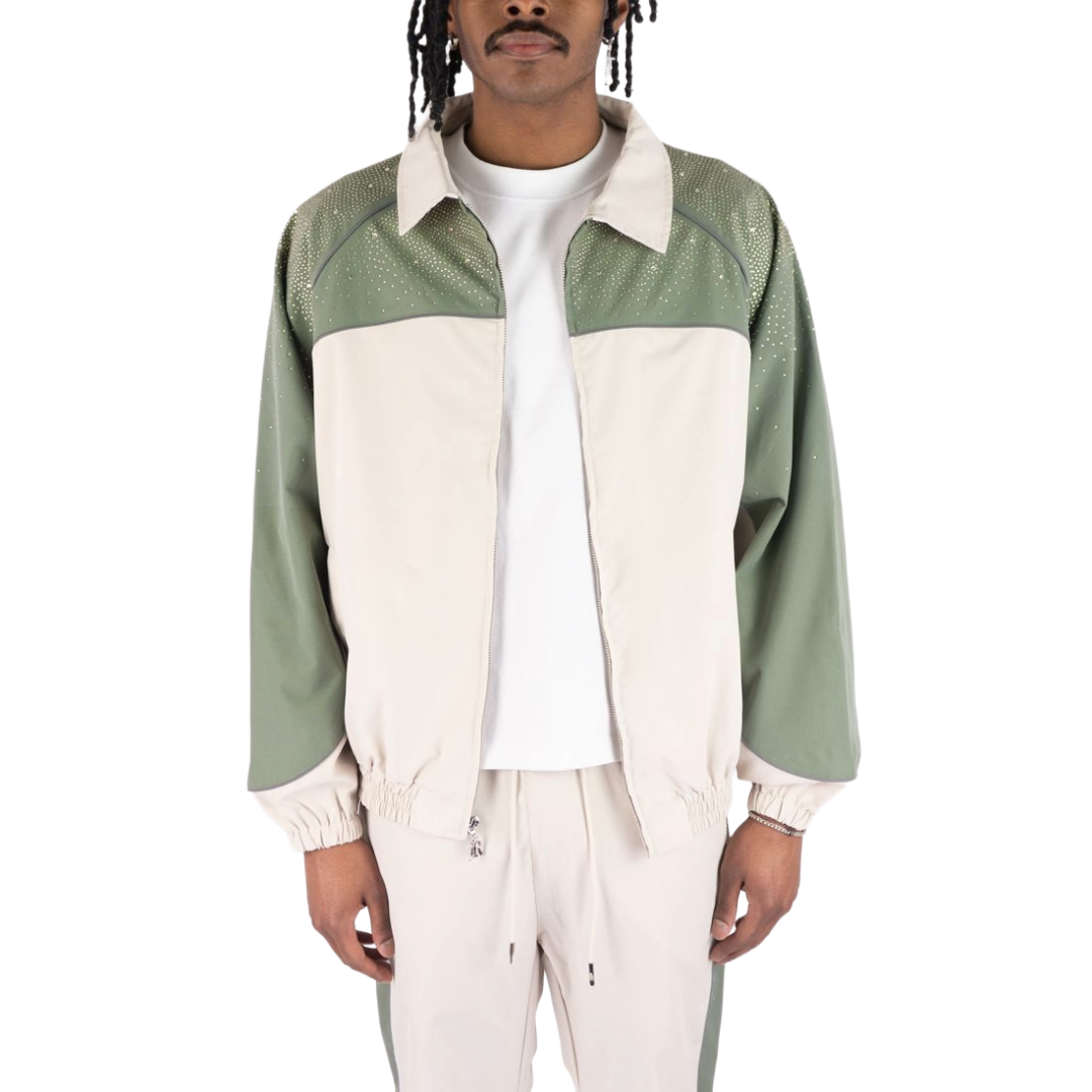 R3BEL| BEAM NYLON SET