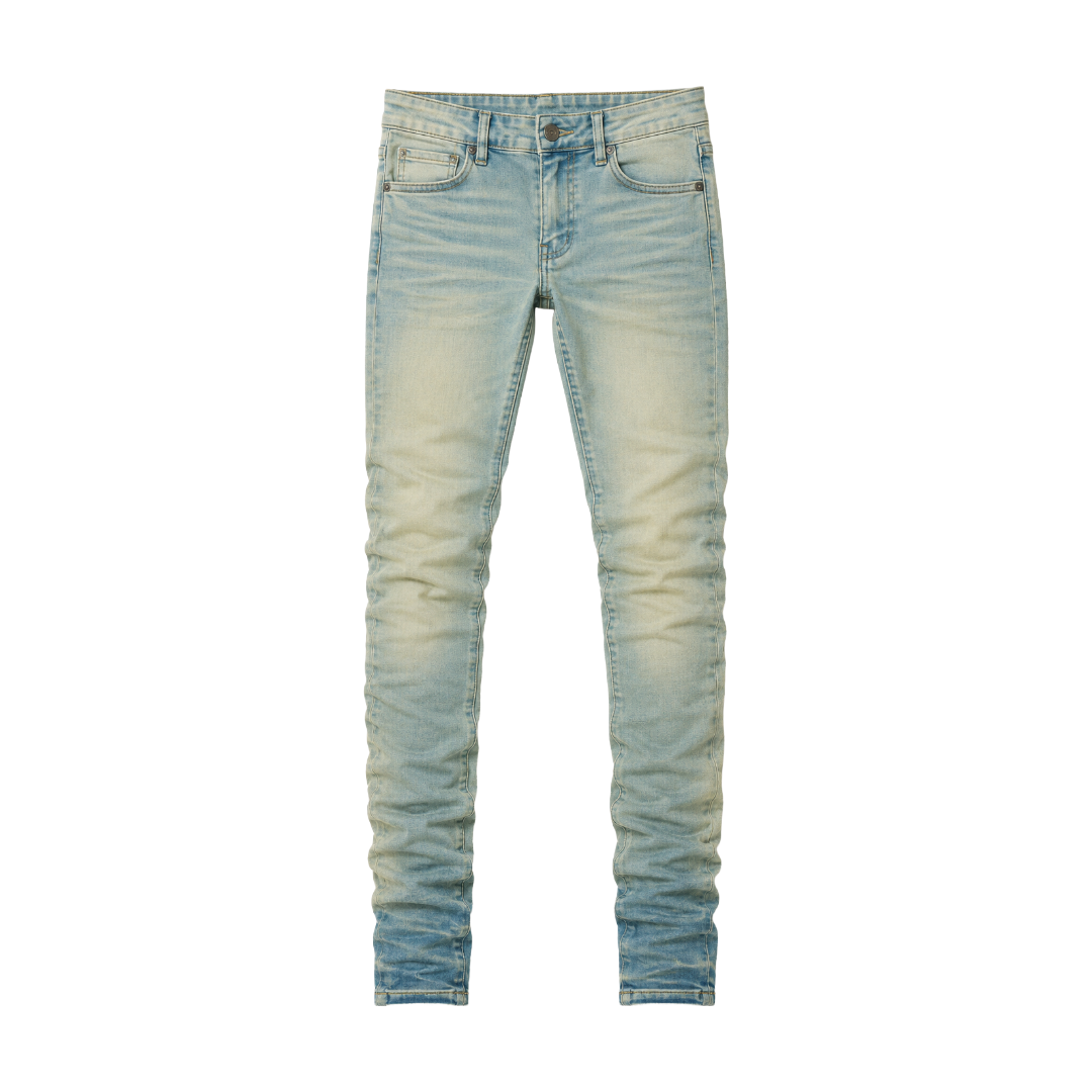 SERENEDE| ESPRESSO JEANS – Icon
