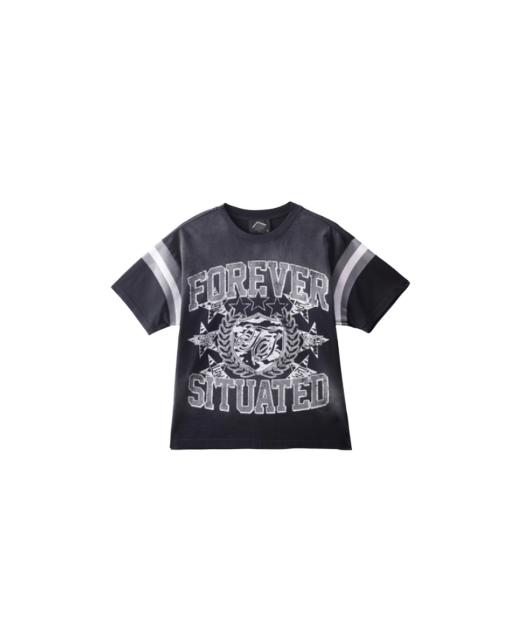 SITUATED UNIVERSITY SETBLACK