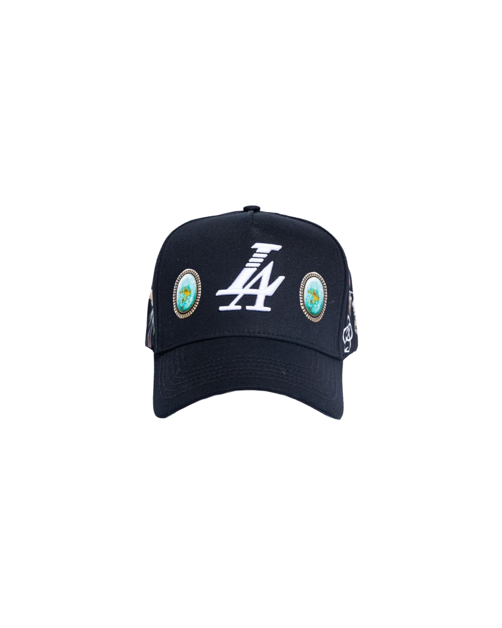 PARADISE LA GEM HAT