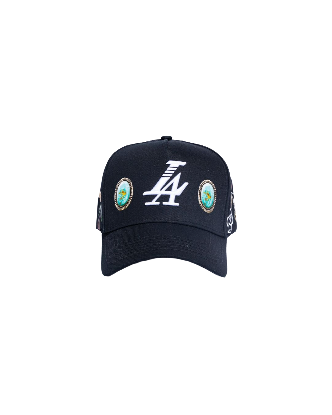 PARADISE LA GEM HAT
