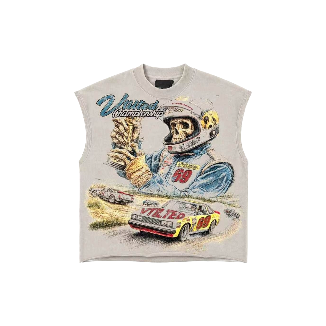 TROPHY TEE