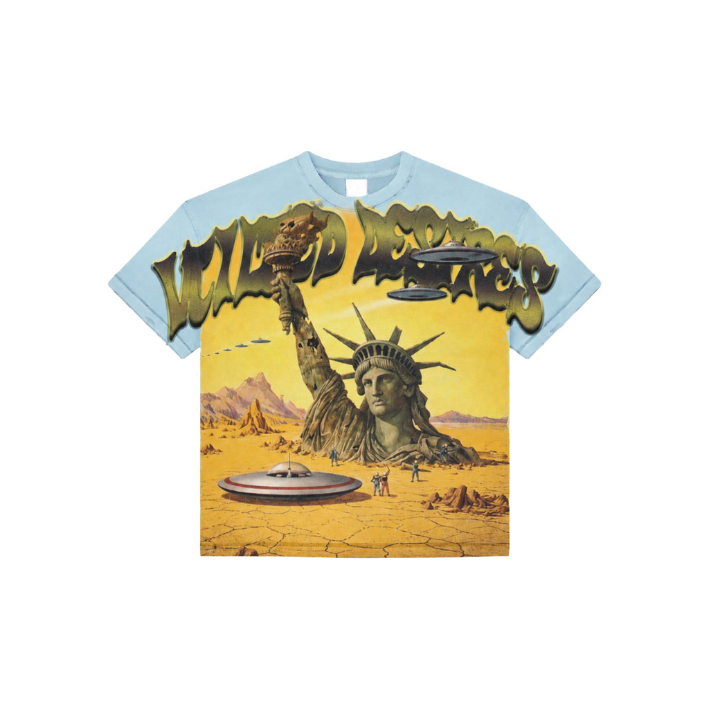 DUNE TEE