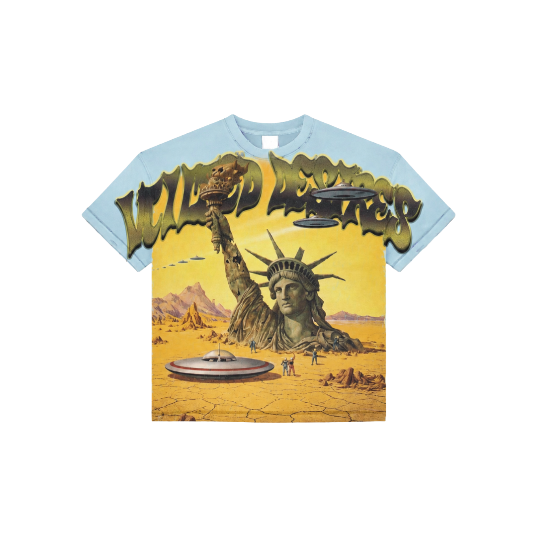 DUNE TEE
