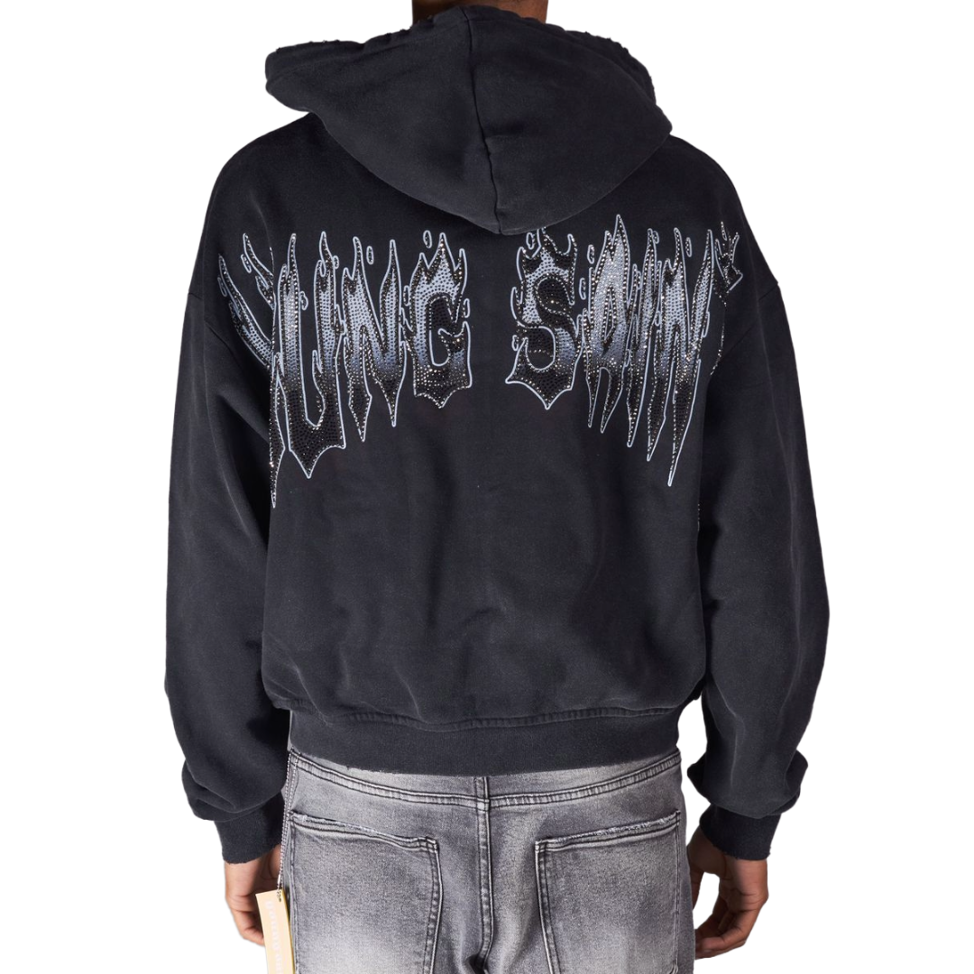 HALO HOODIE