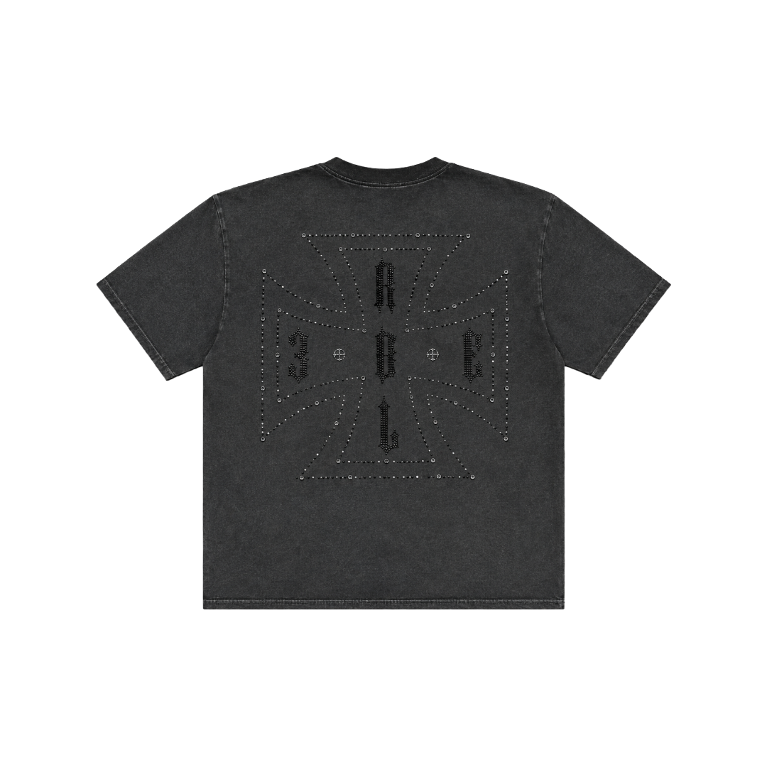 LES SAINTS TEE