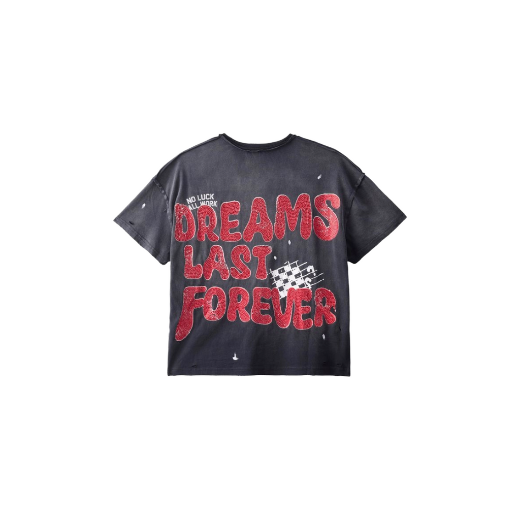 DONT WAIT TEE BLACK