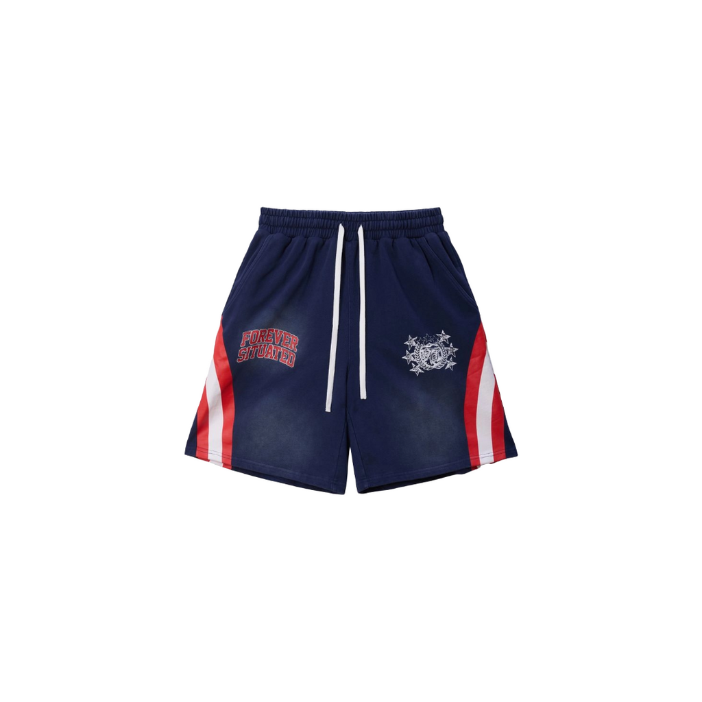 FOREVER UNIVERSITY SET