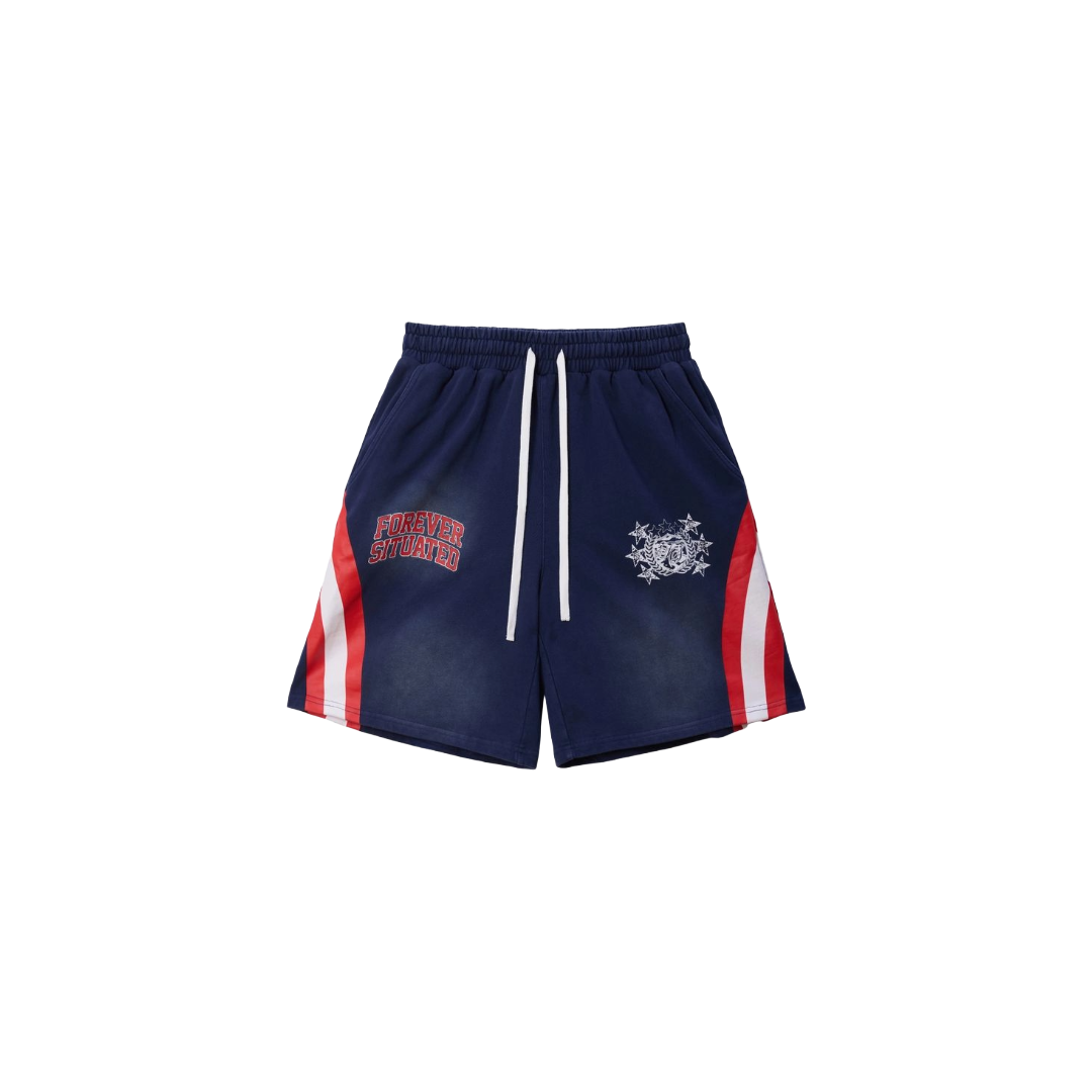 FOREVER UNIVERSITY SET