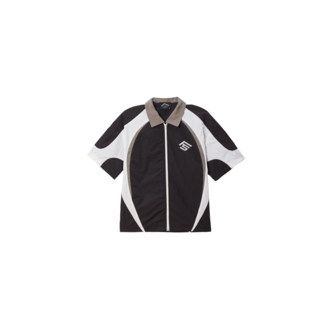 SITUATED REFLECTIVE NYLON SET