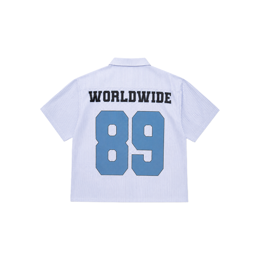 NEW MONEY SHIRT