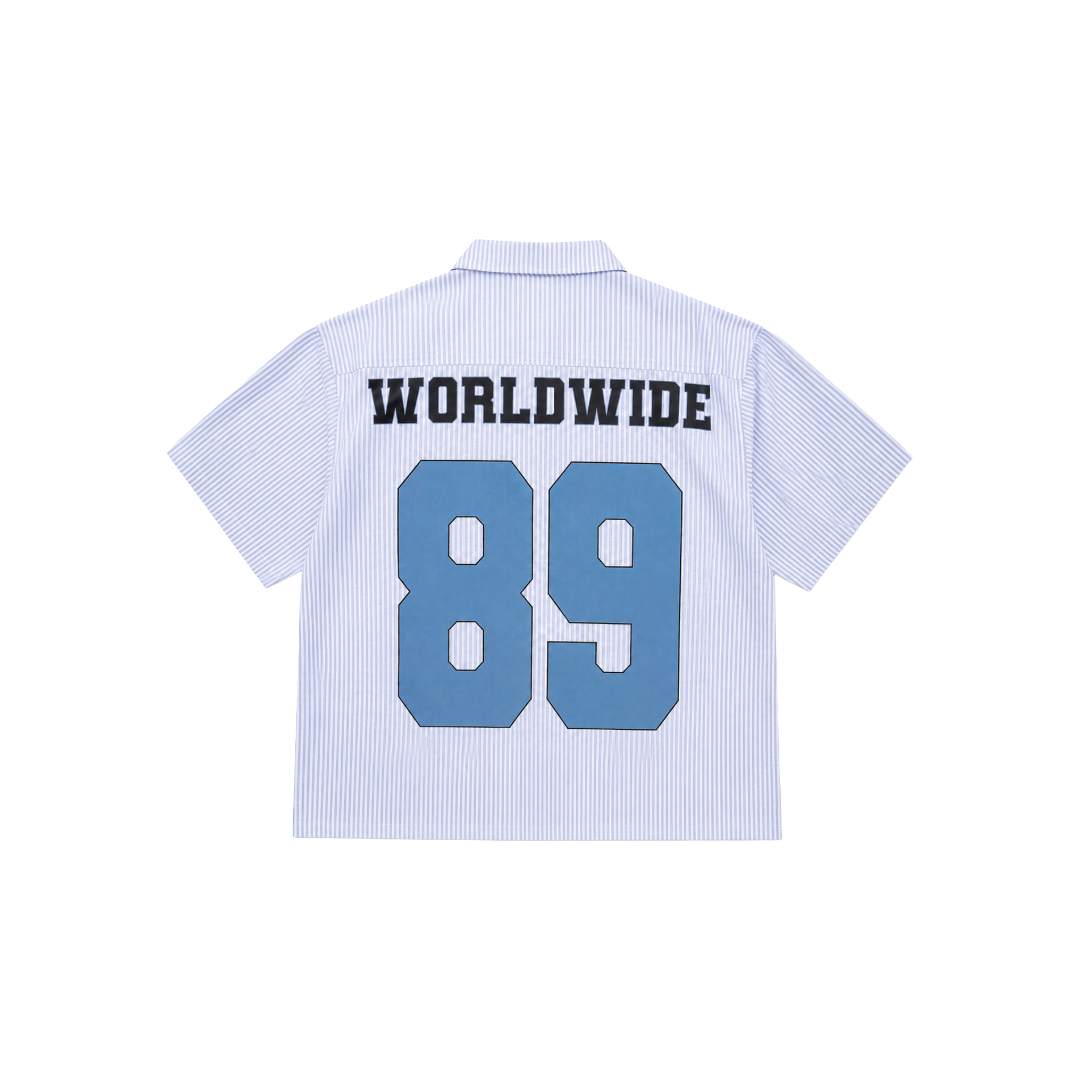 NEW MONEY SHIRT