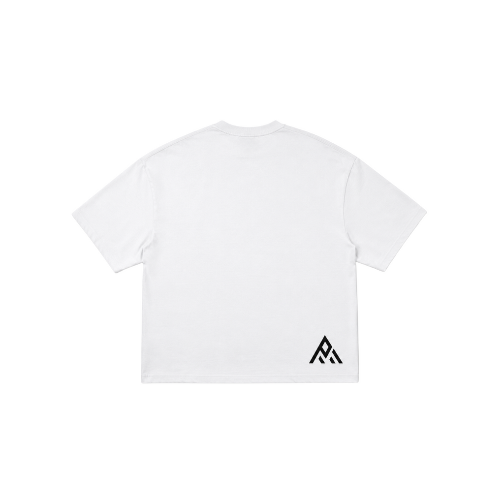 CONFLICT TEE