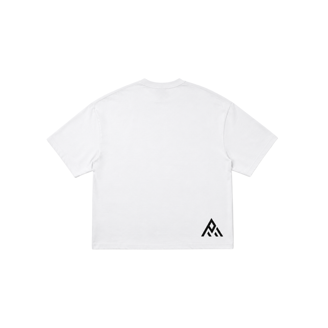 CONFLICT TEE