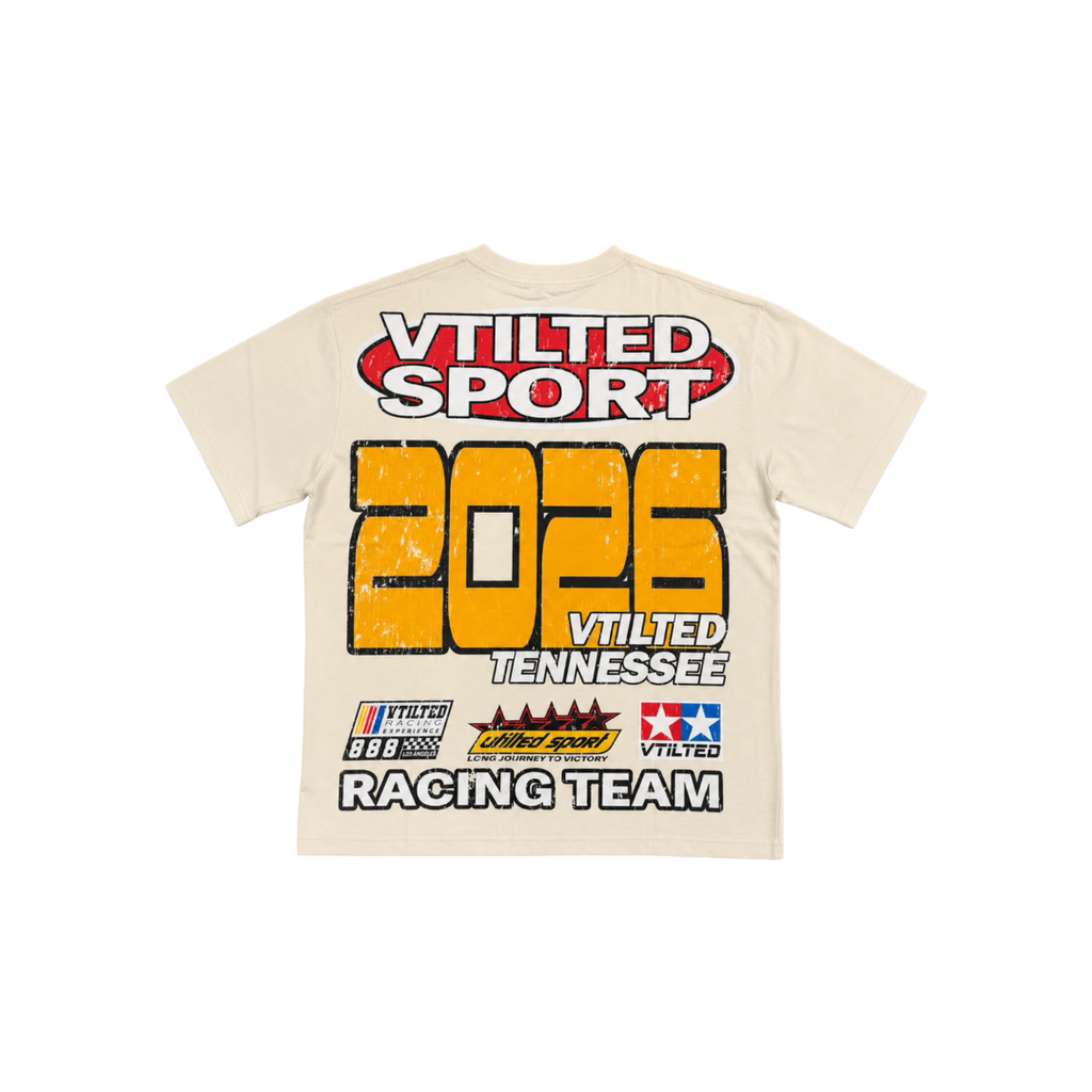 FIVESTAR TEE