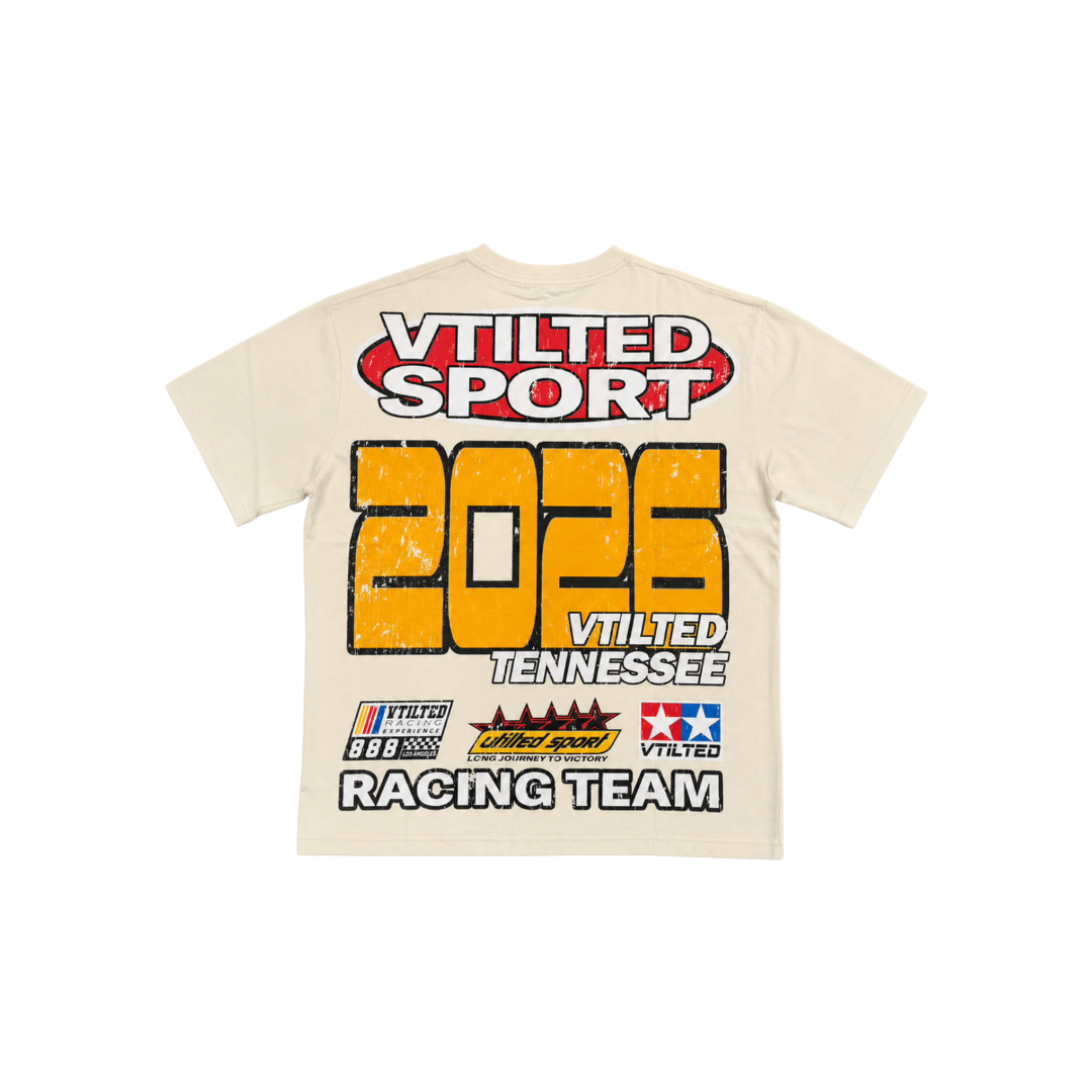 FIVESTAR TEE