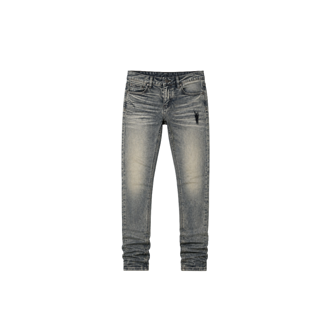 GUNMETAL JEANS