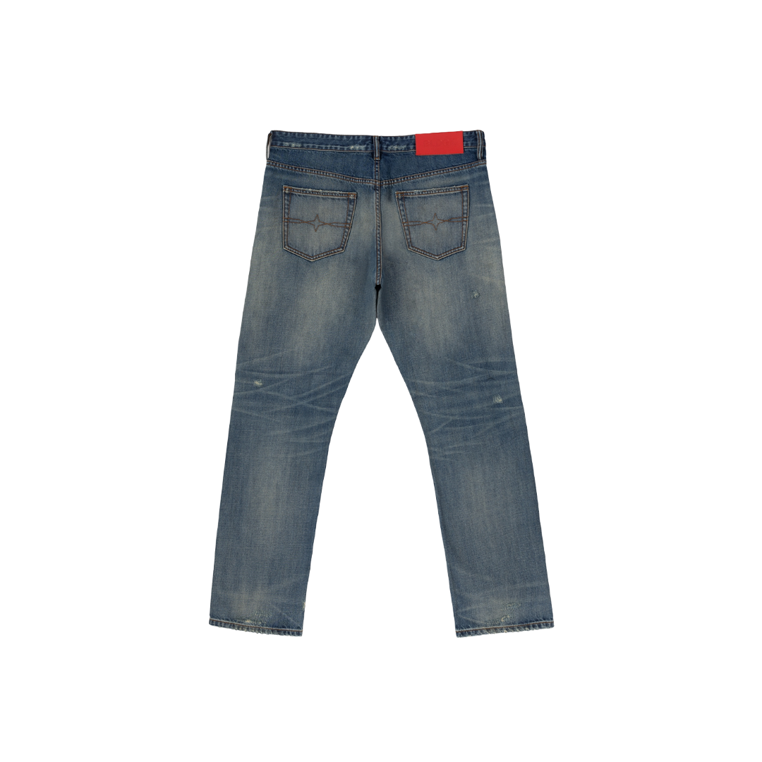 SANTORINI JEAN