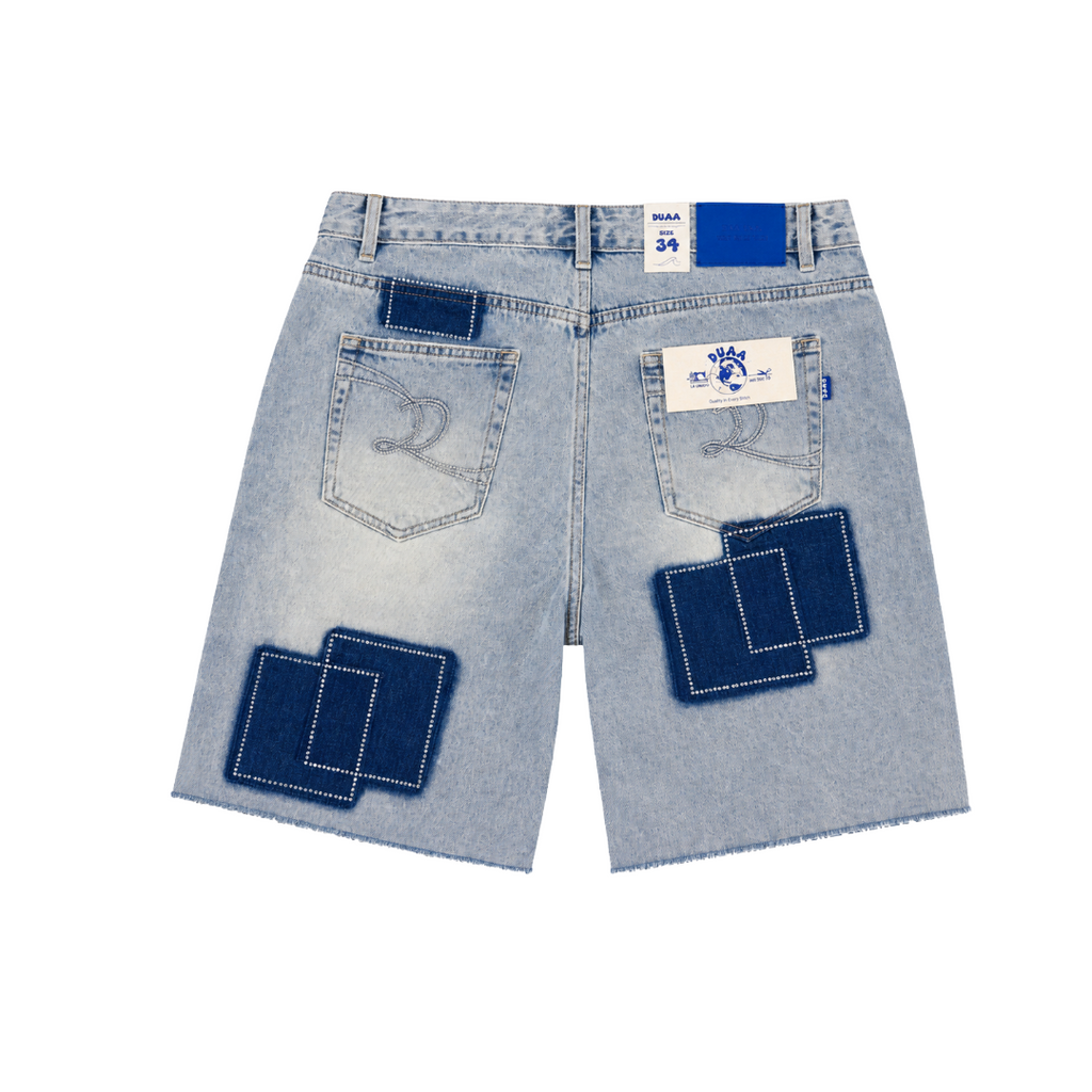 POPPY MULTI SHORT
