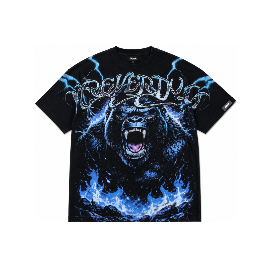 DUAA| ELECTRIC TEE