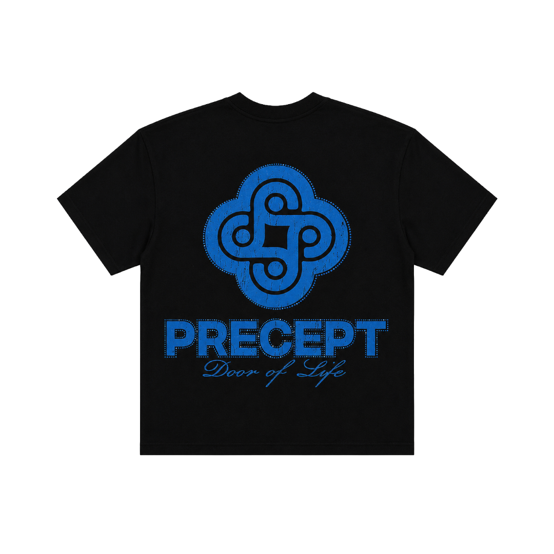 PRECEPT| WARRIOR CUPIDO TEE