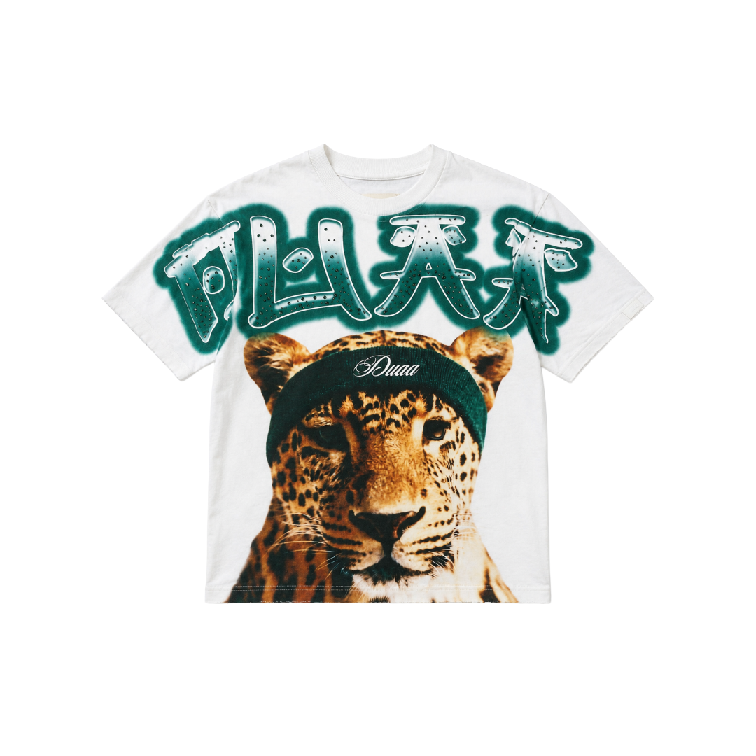DUAA| BOLT TEE