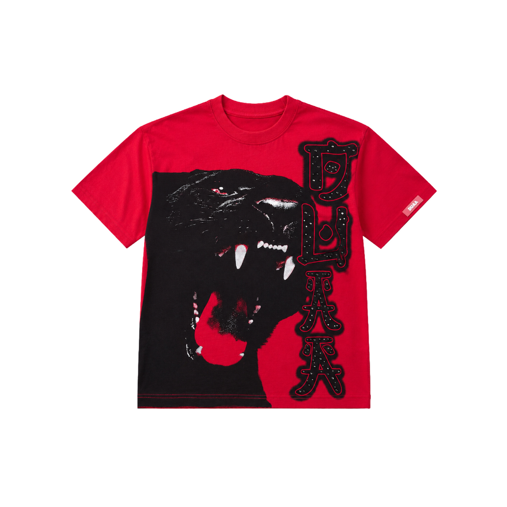 DUAA| JAX TEE