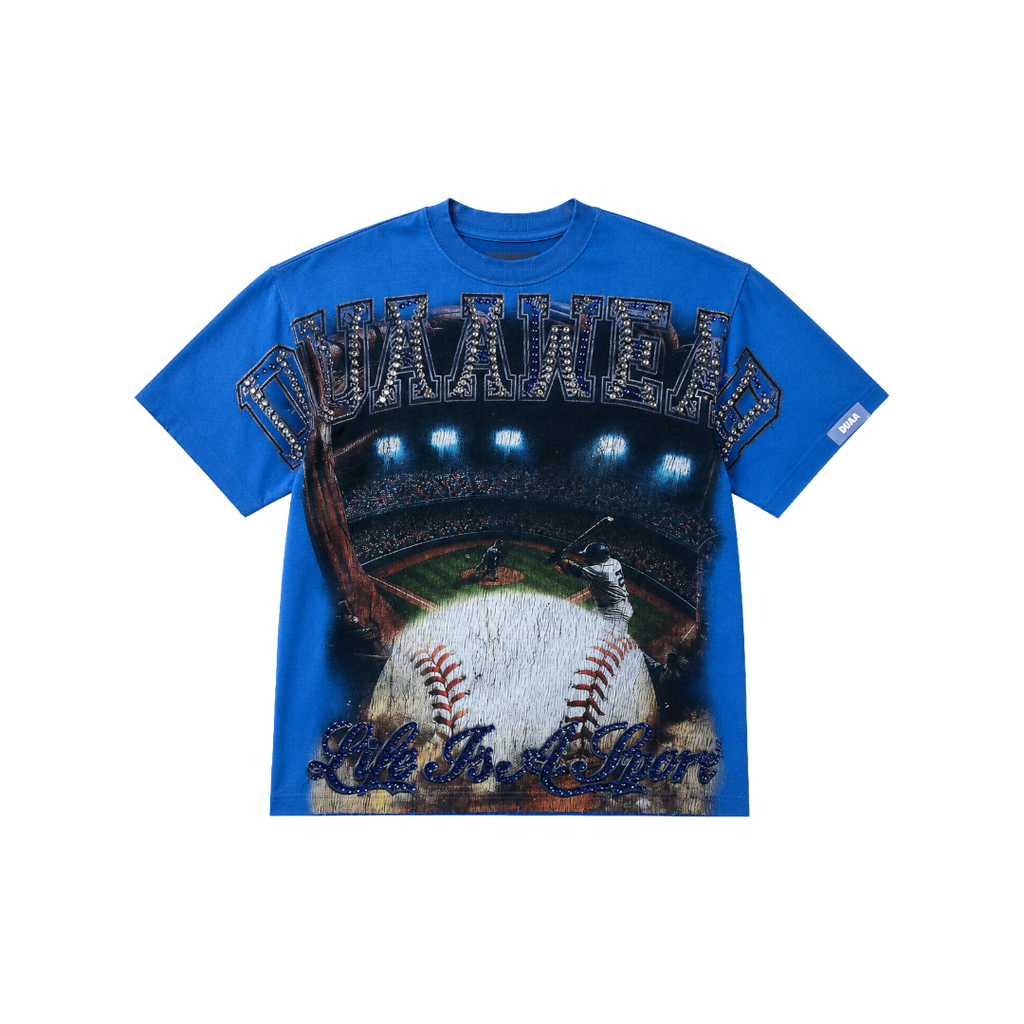 DUAA| HOMERUN TEE
