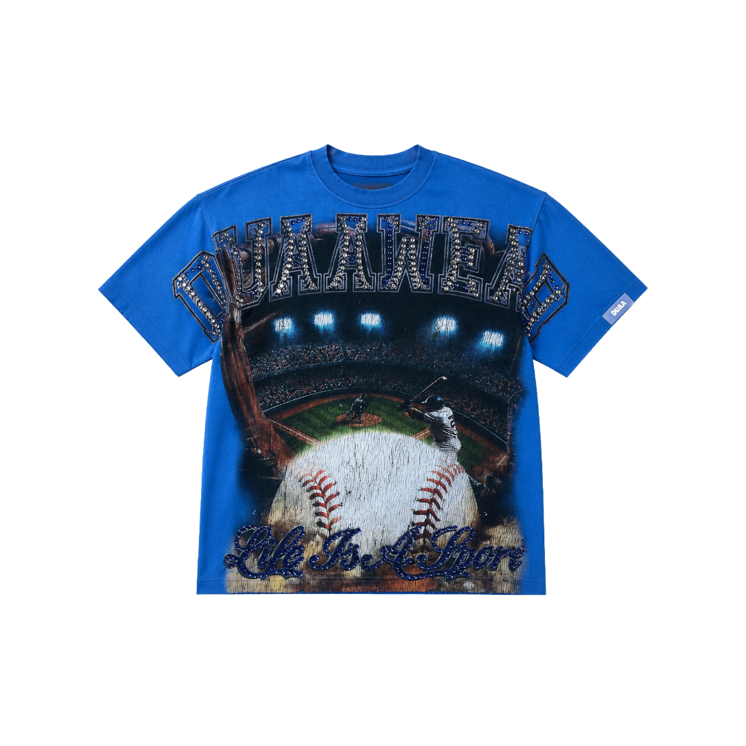 DUAA| HOMERUN TEE