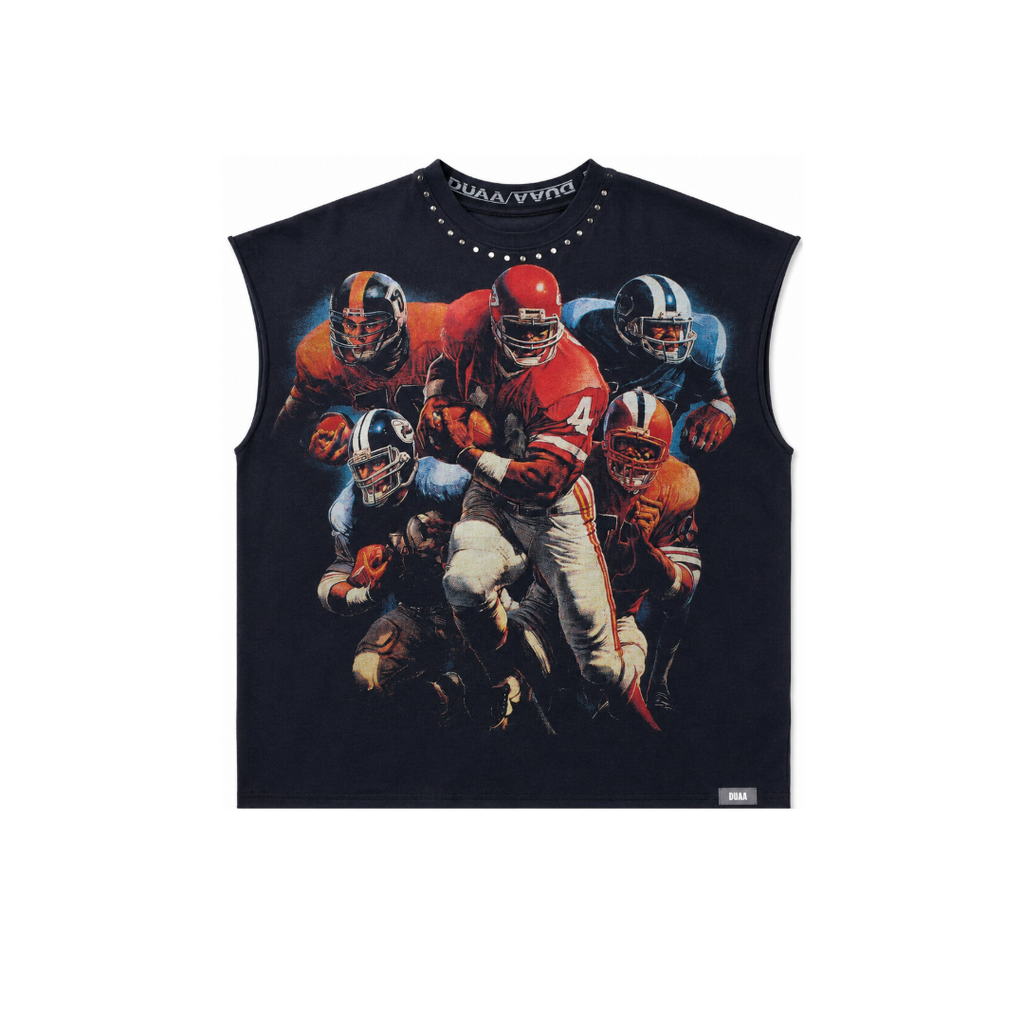 DUAA| SQUAD CUTOFF